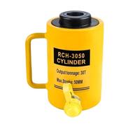 Hollow Hydraulic Jack Cylinder Multiuse Manual Pressure Hydraulic Lifting Tools(RCH-3050)