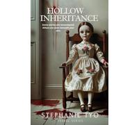 Hollow Inheritance: Some stories are remembered. Others are sewn beneath your skin. (Vessel)