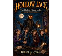 Hollow Jack The Hollow King's Ledger: A Ridge Runner Mystery