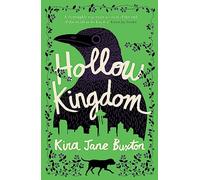 Hollow Kingdom: It's time to meet the world's most unlikely hero...