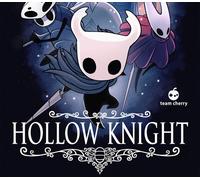 Hollow Knight EU PC Steam CD Key