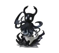 Hollow Knight Figure Game Action Hollow Figure Statue Cartoon Knight Figurine Model Toy Collectible Ornaments Gifts for Game Fans