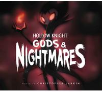 Hollow Knight - Gods & Nightmares DLC PC Steam CD Key