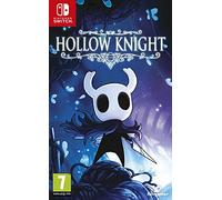 Hollow Knight (Nintendo Switch)