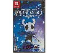 Hollow Knight - Nintendo Switch
