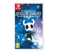 Hollow Knight (Nintendo Switch)