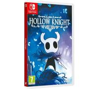 Hollow Knight (Nintendo Switch)