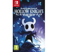Hollow Knight (Nintendo Switch) Nintendo Switch Standard (Nintendo Switch)
