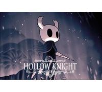 Hollow Knight (PC) Steam Account - GLOBAL