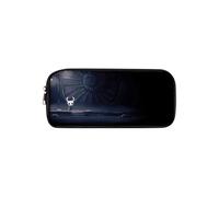 Hollow Knight Pencil Case Printed Hollow Knight Silksong Pencilcase for Primary and Secondary School A11