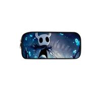 Hollow Knight Pencil Case Printed Hollow Knight Silksong Pencilcase for Primary and Secondary School A13