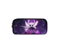 Hollow Knight Pencil Case Printed Hollow Knight Silksong Pencilcase for Primary and Secondary School A07