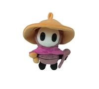 Hollow Knight Plush Figure Hollow Knight Pillow Anime Plush Soft Pillow Christmas Sofa Bedroom Car Decoration Gift for Fans Ornaments A24