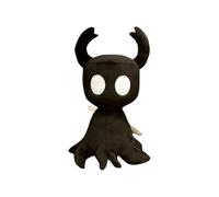 Hollow Knight Plush Figure Hollow Knight Pillow Anime Plush Soft Pillow Christmas Sofa Bedroom Car Decoration Gift for Fans Ornaments A16