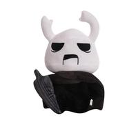 Hollow Knight Plush Figure Hollow Knight Pillow Anime Plush Soft Pillow Christmas Sofa Bedroom Car Decoration Gift for Fans Ornaments A01