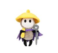 Hollow Knight Plush Figure Hollow Knight Pillow Anime Plush Soft Pillow Christmas Sofa Bedroom Car Decoration Gift for Fans Ornaments B13