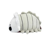 Hollow Knight Plush Figure Hollow Knight Pillow Anime Plush Soft Pillow Christmas Sofa Bedroom Car Decoration Gift for Fans Ornaments C01