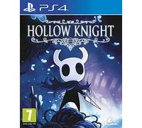 Hollow Knight | PS4 PlayStation 4 | Brand New & Sealed | Free & Fast Delivery