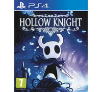 Hollow Knight (PS4) PlayStation 4 Standard (Sony Playstation 4)