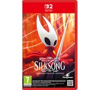 Hollow Knight: Silksong - Nintendo Switch 2 Edition