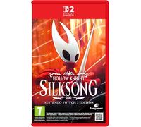 Hollow Knight: Silksong - Nintendo Switch 2 Edition (Switch 2)