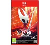 Hollow Knight: Silksong Nintendo Switch 2 Game Pre-Order