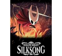 Hollow Knight: Silksong (Nintendo Switch 2) - Nintendo eShop Account - GLOBAL