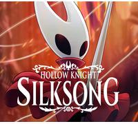 Hollow Knight: Silksong PC Steam Account