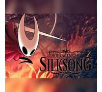 Hollow Knight: Silksong (PC) Steam Account - GLOBAL