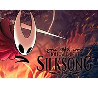 Hollow Knight: Silksong (PC / Xbox One / Xbox Series X|S) Microsoft Store - GLOBAL