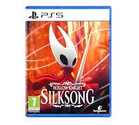 Hollow Knight: Silksong - PS5
