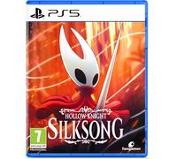 Hollow Knight: Silksong (PS5)