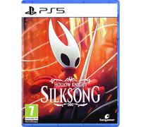 Hollow Knight: Silksong PS5 Game Pre-Order