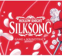 Hollow Knight: Silksong + Soundtrack PC Steam CD Key