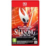 Hollow Knight: Silksong - Switch 2