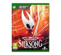 Hollow Knight: Silksong - Xbox