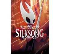 Hollow Knight: Silksong Xbox One/Xbox Series X|S/PC (Europe & UK)