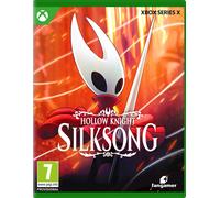 Hollow Knight: Silksong - Xbox Series X