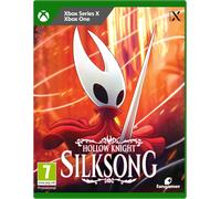 Hollow Knight: Silksong (Xbox Series X)