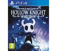 Hollow Knight | PS4 PlayStation 4 | Brand New & Sealed | Free & Fast Delivery