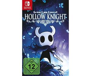 Hollow Knight Standard (Nintendo Switch)