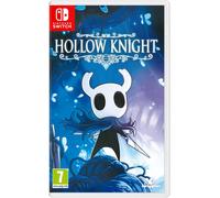 Hollow Knight (Switch)
