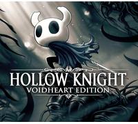 Hollow Knight: Voidheart Edition PS4 Account