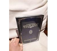Hollow Knight Wanderer's Journal