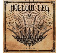 Hollow Leg - Crown [VINYL]