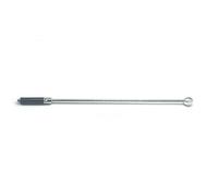 Hollow Long Handle Male Masturbation Urethral Dilator Metal Smooth Urethral Sound Urethral Penis Plug Urethral Sex Toy