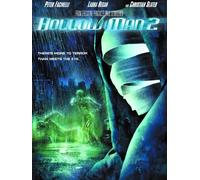 Hollow Man 2