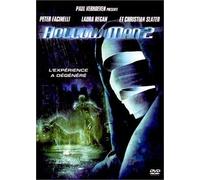 Hollow Man 2