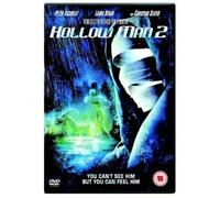 Hollow Man 2 [DVD] [2006]