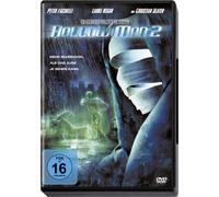 Hollow Man 2 (Einzel-DVD)